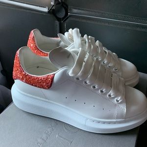 Alexander McQueen sneakers